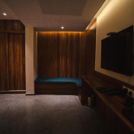 Hotel Aasare Inn 班加罗尔 外观 照片