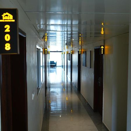 Hotel Aasare Inn 班加罗尔 外观 照片